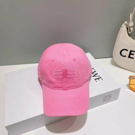 Picture of Balenciaga Cap _SKUBalenciagaCapdxn58368